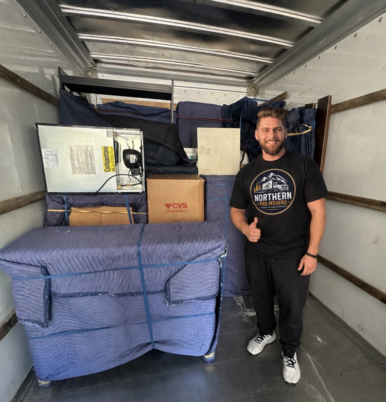 Loading & Unloading