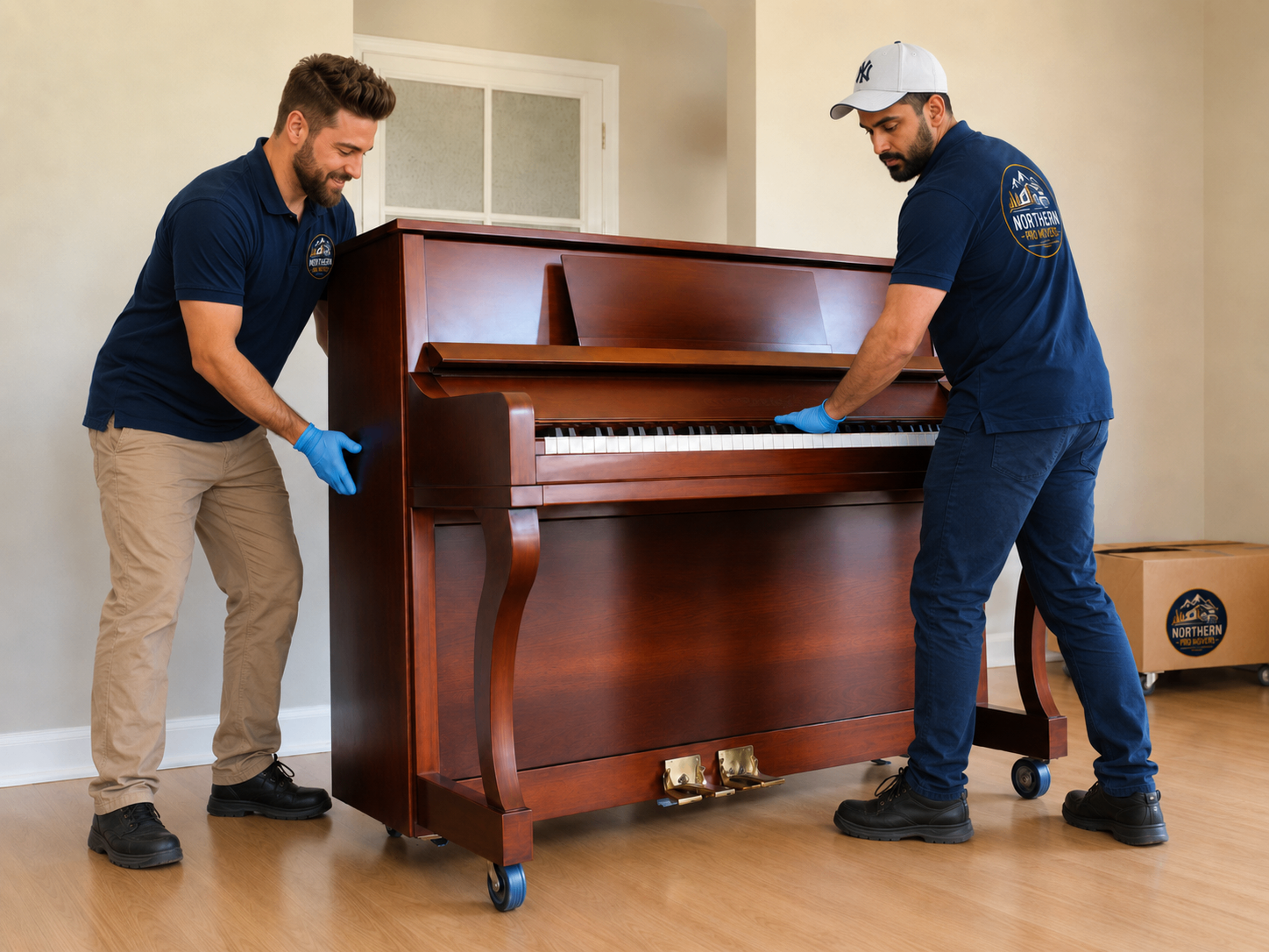 Piano & Specialty Items